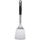 Лопатка кулинарная с прорезями MasterPro Foodies collection BGMP-4859 33.6 см - изображение 1