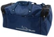 Сумка дорожная 38L Wallaby синяя с черным 340-4 - изображение 4