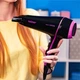 Фен Zelmer ZHD8360 2400 Вт черный - изображение 7