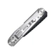 Мультитул 8 в 1 Werk MFT-F202S-P серебристый - изображение 2