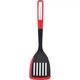 Лопатка кухонная Bergner Mars BG-38875-RD 34.8 см - изображение 1