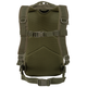 Рюкзак тактический Highlander Recon Backpack 28L Olive TT167-OG - изображение 5