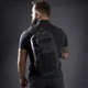 Рюкзак тактичний Highlander Stoirm Gearslinger 12L Olive (TT189-OG) - зображення 5