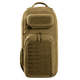 Рюкзак тактический Highlander Stoirm Gearslinger 12L Coyote Tan TT189-CT - изображение 3