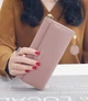 Кошелек женский розовый код 280 - изображение 4