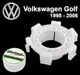 Ремкомплект кулисы КПП Volkswagen Golf 1998-2006 (1J0711251) - изображение 1