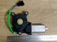 Моторець склопідіймача лівий (шестерня) DK 96430355 DAEWOO LANOS - зображення 2