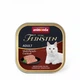 Влажный корм для кошек Vom Feinsten Adult Multi Meat Cocktail паштет 100 г (MLZ9236) - изображение 1