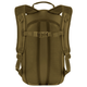 Рюкзак тактический Highlander Eagle 1 Backpack 20L Coyote Tan TT192-CT - изображение 4