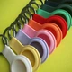 Брелок для AirTag Silicone FULL Key Ring з карабіном, Mint (314951) - зображення 2