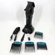 Машинка для стрижки волосся VGR Hair Clipper V-653 Voyager, бездротова електробритва, для дому - зображення 8