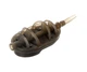 Кормушка Carp Pro Flat Classic Boilie L 40г (CPFCB-L040) - изображение 2