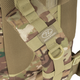 Рюкзак тактический Highlander Forces Loader Rucksack 66L HMTC NRT066-HC - изображение 11