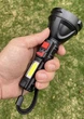 Аккумуляторный фонарик с зарядкой от USB - изображение 2