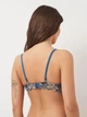 Бюстгальтер push-up Intimates IN67040 65B Зеленый - изображение 2