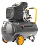 Компресор масляний Powermat PM-KO-50T - зображення 7