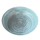 Салатник 835мл Porland Ethos Lykke Turquoise 22см 368122 - изображение 3