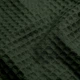 Плед покривало вафельне 110х140 Forest Greek Waffle - зображення 4