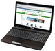 Ноутбук ASUS K53BE (K53BE-SX065D) Brown - изображение 3