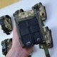 Підсумок під гранату з кордури піксель MOLLE для гранати - зображення 4