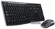 Logitech Wireless Combo MK260 (920-003011) - изображение 1