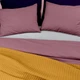 Покрывало 75x95 Curcuma Greek Waffle - изображение 3