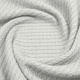 Покрывало 75x95 Pistachio Knitted Braid - изображение 3