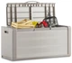Садова скриня Keter/Kis Gulliver Chest 003550 бежева - зображення 4