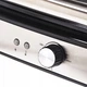 Гриль контактный Kamille KM 6706 - изображение 3