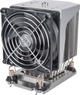 Кулер SilverStone SST-XE04-4189B Black (4710679817088) - изображение 1