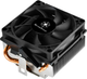 Кулер SilverStone SST-KR01 (4710679814339) - изображение 1