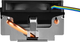 Кулер SilverStone SST-KR01 (4710679814339) - изображение 4