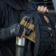 Рюкзак M-Tac Urban Line Force Pack Black - зображення 6