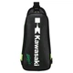Мотосумка-слінг KAWASAKI SP-Sport MS-5481-7 5 л 42x15x7 см салатовий-чорний - зображення 2