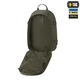 Тактический рюкзак M-Tac Sturm Elite Gen.II X-Large 46х28 см Ranger Green - изображение 4