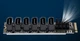 Адаптер M.2 m-key на 6шт SATA 3.0 6 Gbps чип asm1166 PH516 для жестких дисков переходник Черный - изображение 9