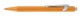 Ручка Caran d'Ache 849 Pop Line Fluo оранжевая 849.030 (7610186029257) - изображение 3