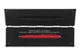 Ручка Caran d'Ache 849 Claim Your Style монохром красная + box 849.564 (7630002347143) - изображение 4