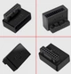 Адаптер 90-градусний USB 3.0 з внутрішнім роз'ємом 19/20P PH19B для материнської плати комп'ютера - зображення 6