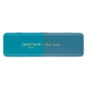 Ручка Caran d'Ache 849 Paul Smith Cyan Blue & Steel Blue + пенал NM0849.342 (7630002353281) - изображение 5