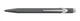 Ручка Caran d'Ache 849 Classic антрацит 849.495 (7630002348447) - изображение 3