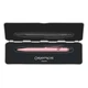 Ручка Caran d'Ache 849 Claim Your Style монохром розовый кварц + box 849.598 (7630002350501) - изображение 4