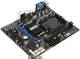 Материнская плата MSI 880GMA-E35 (FX) (sAM3+, AMD 880G / SB850, PCI-Ex16) - изображение 2