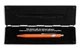 Ручка Caran d'Ache 849 Pop Line Fluo оранжевая + box 849.530 (7630002316781) - изображение 6