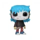 Фигурка Funko Pop Сал Фишер - Sal Fisher №876 10 см Sally Face Салли Фейс Фанко Поп - изображение 2