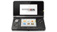 Консоль Nintendo 3DS The Legend of Zelda 25th Anniversary Limited Edition Модифицированная 32GB Black + 10 Встроенных Игр Б/У - изображение 3
