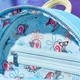 Рюкзак Loungefly SpongeBob SquarePants 20th Anniversary Gary 25см - изображение 5