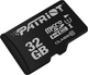 Карта памяти Patriot LX MicroSDHC 32GB UHS-I Class 10 (PSF32GMDC10) - изображение 3