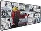 Килимок для мишки SHLab FullMetal Alchemist SHM-41 (70x30 см) (35520) - зображення 1
