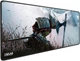 Килимок для мишки SHLab Samurai Kneeling SHM-123 (70x30 см) (35602) - зображення 1